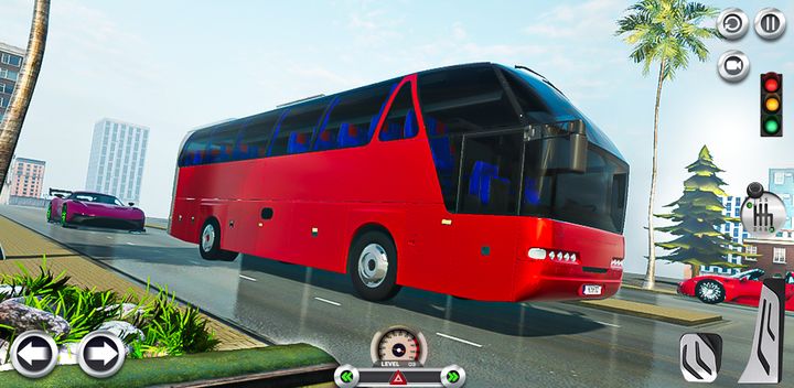 OS 5 MELHORES JOGOS DE ÔNIBUS PARA ANDROID E IOS 2023 