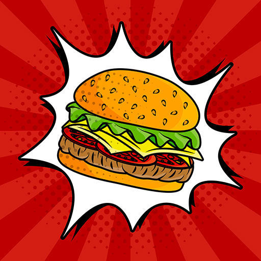 Burger Tap Frenzy android iOS-TapTap