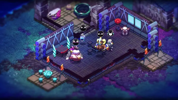 Crashlands 2 Game Screenshot