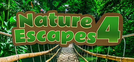 Banner of Nature Escapes 4 