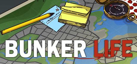 Banner of Bunker Life 