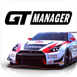 GT Manager