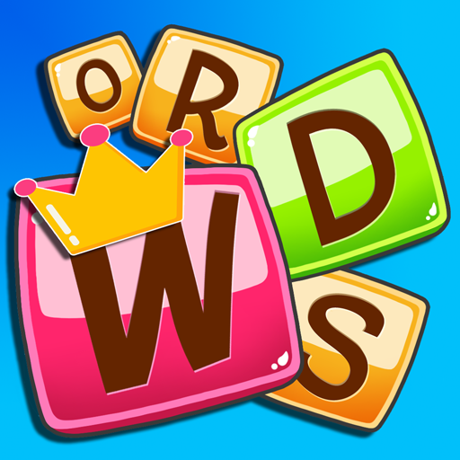 Words King Latest Version for Android/iOS APK - TapTap