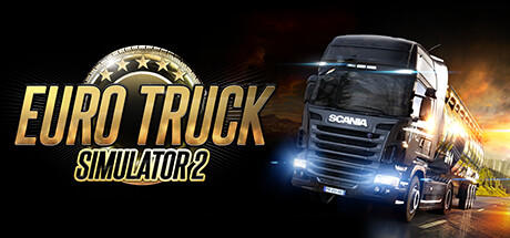 Banner of Euro Truck Simulator ២ 