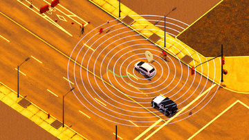 Street Sense 2 Game Screenshot