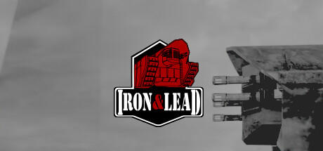 Banner of Iron and Lead 