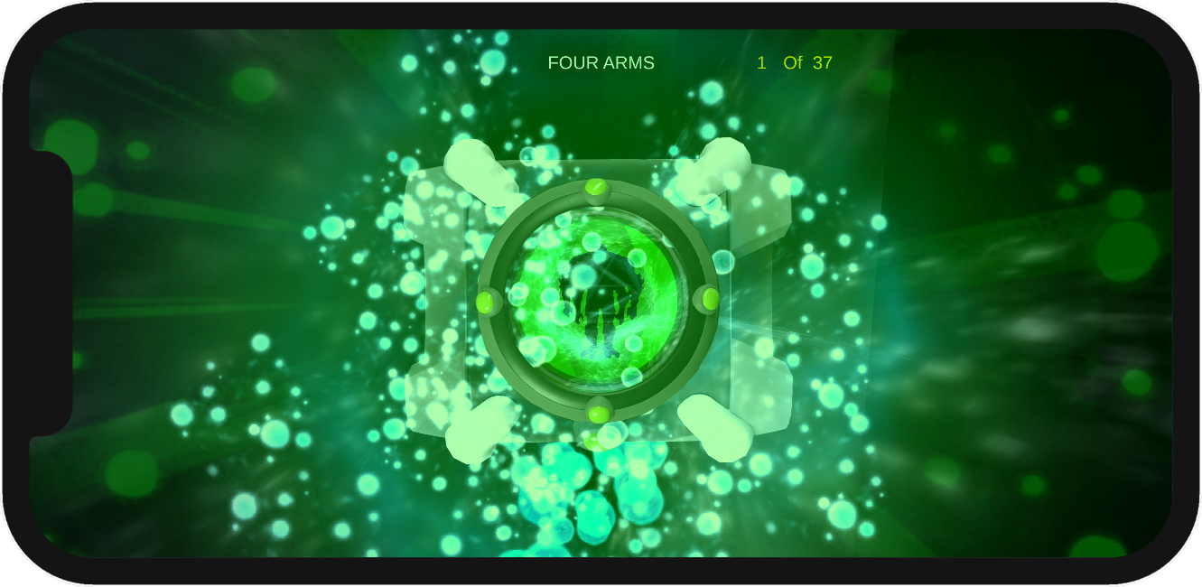 Screenshot 3 of Omni watch Sim for Ben 