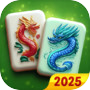 Icon of Mahjong Solitaire