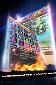 Ninja: The Road to Mastery ภาพหน้าจอเกม