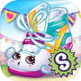 Icon of Shopkins Dash!
