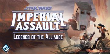 Banner of Star Wars: Imperial Assault 