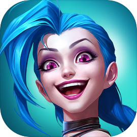 League of Legends: Wild Rift android iOS-TapTap