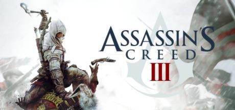 Banner of Assassin’s Creed® III 