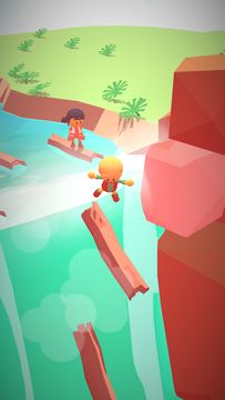 Cuplikan Layar Game Just Survive