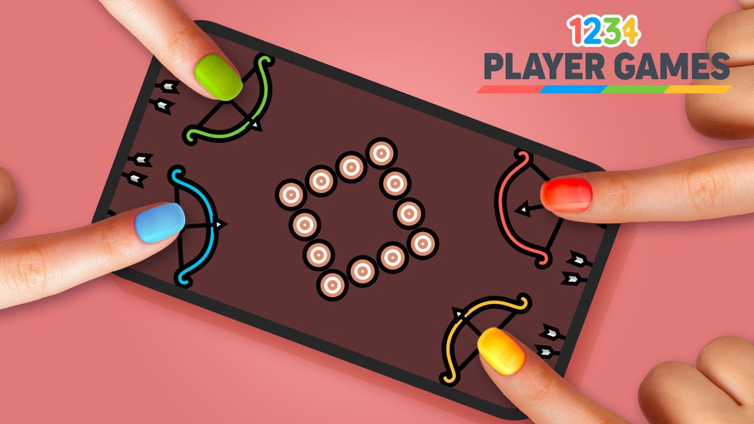 Action for 2-4 Players - Apps on Google Play