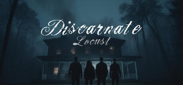 Banner of Discarnate: Locust 