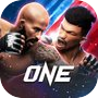 Icon of ONE Fight Arena