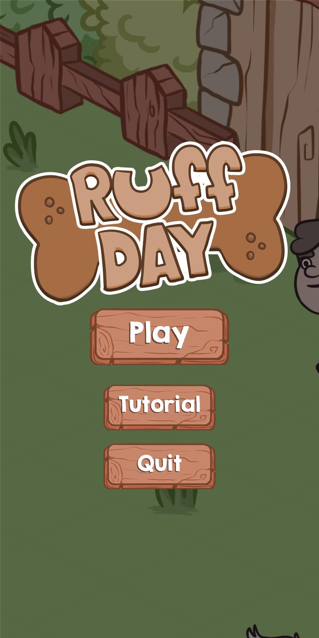 Ruff Day Latest Version for Android/iOS APK - TapTap