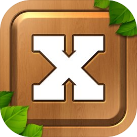 TENX - Wooden Number Puzzle