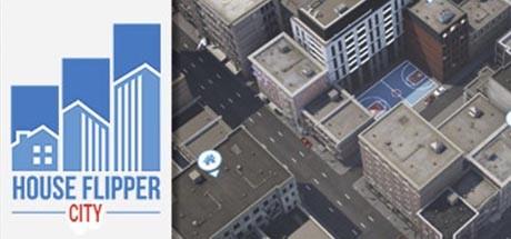 House Flipper City screenshot