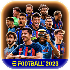 eFootball™ 2023