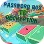 Password Box TD Decryption