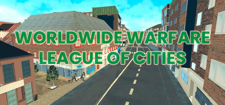 Banner of WorldWide Warfare League of Cities 