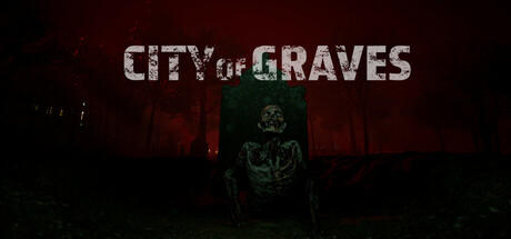 Banner of City of Graves 