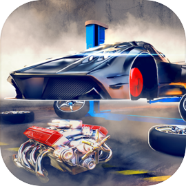 Super Car Mechanic: 超級跑車機械師模擬遊戲2018