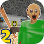 Icon of Branny Granny 2: Scary Mad Games Mod 2019