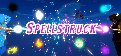 Banner of Spellstruck 