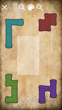 Block Puzzle ภาพหน้าจอเกม