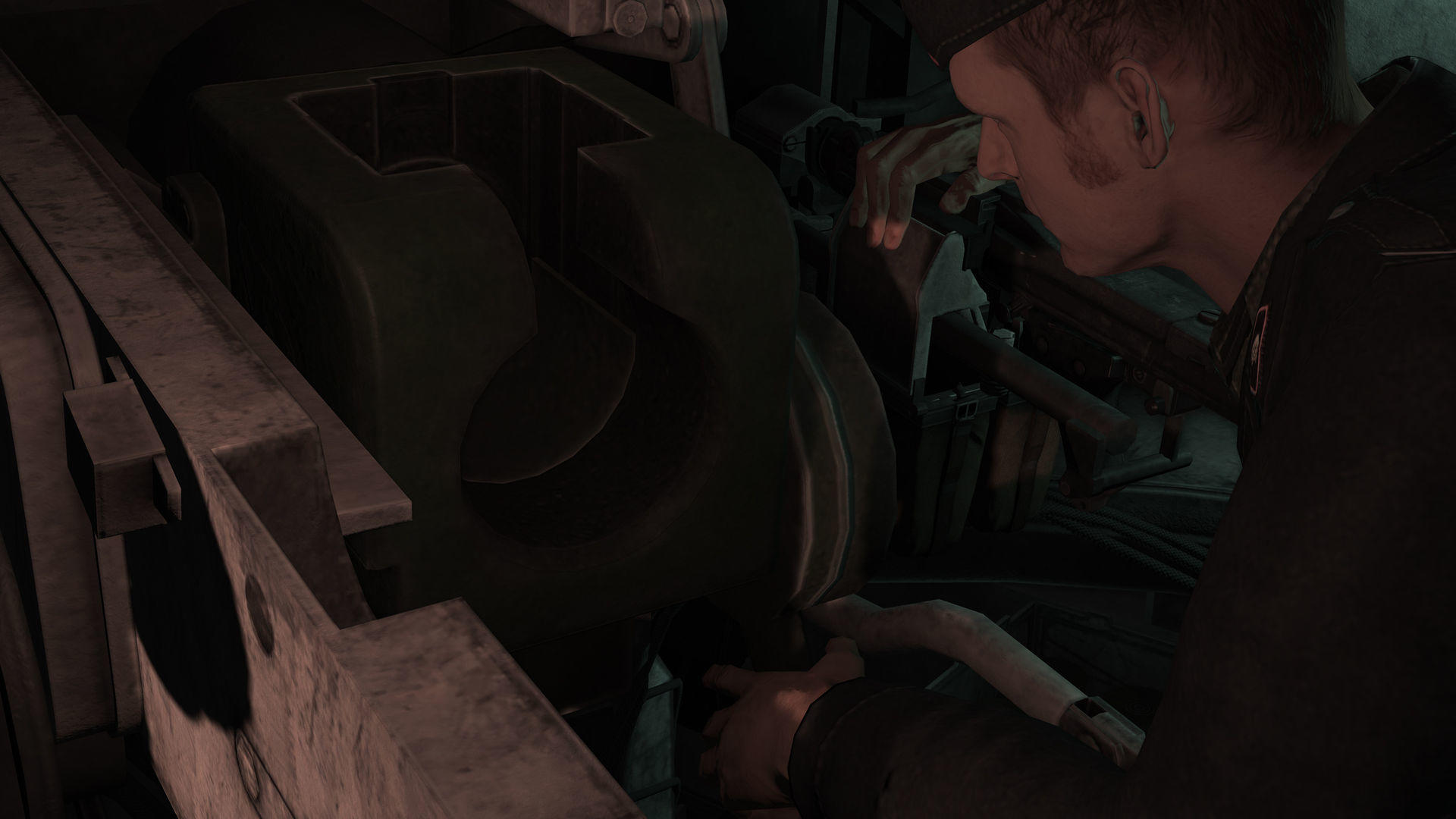 Cuplikan Layar Game Red Orchestra 2: Heroes of Stalingrad with Rising Storm