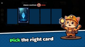 Impostor: Hidden role game Game Screenshot