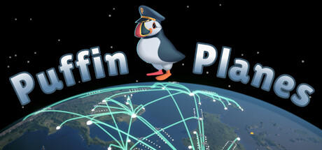 Banner of Puffin Planes 