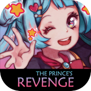 Cube-Abenteuer: Prince Revenge