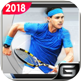 3D Ultimate Tennis