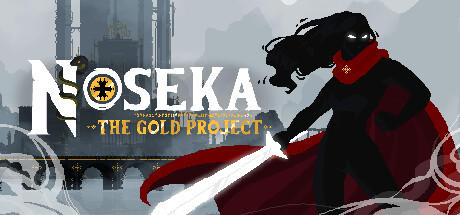 Banner of Носека: Золотой проект 