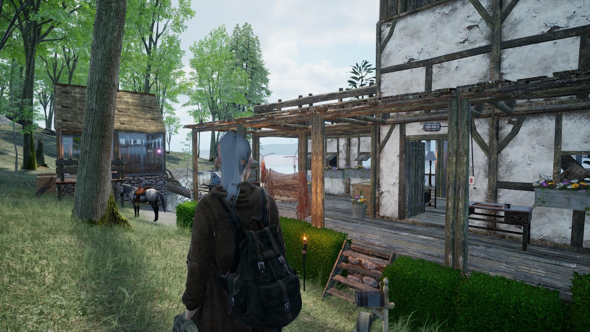 KeepUp Survival Latest Version for Android/iOS APK - TapTap