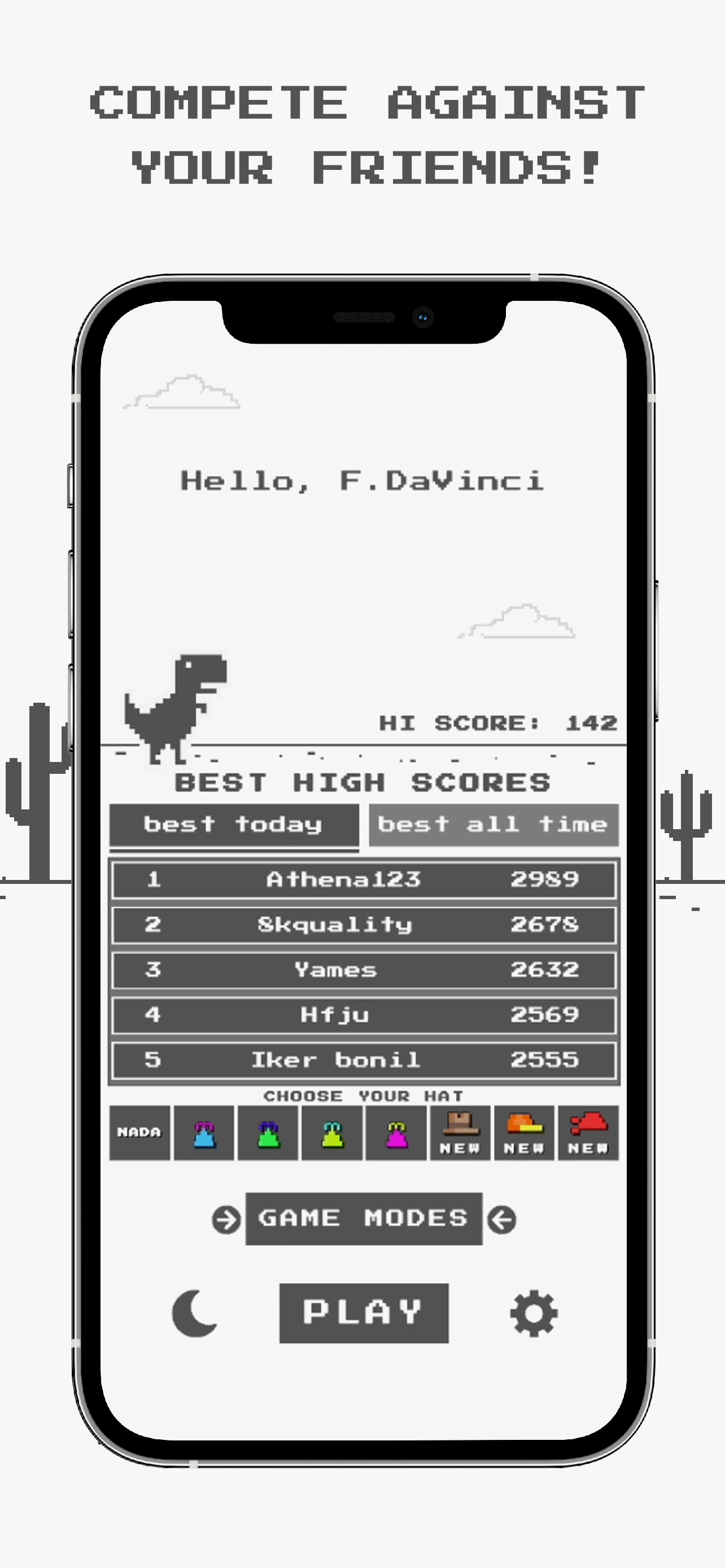 Hungry Raptors: Dino Games android iOS apk download for free-TapTap