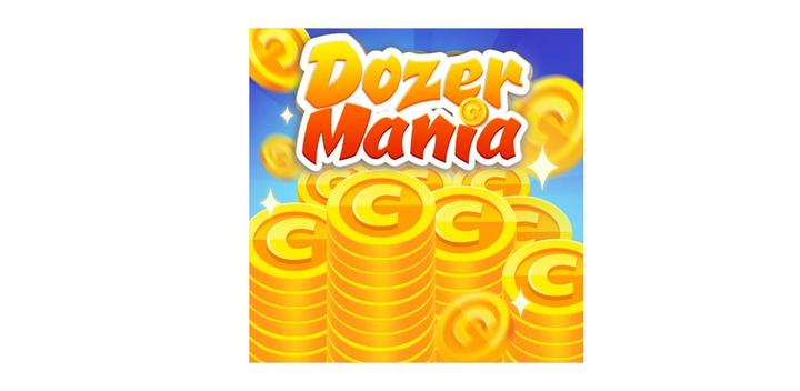 Banner of Dozer Mania 