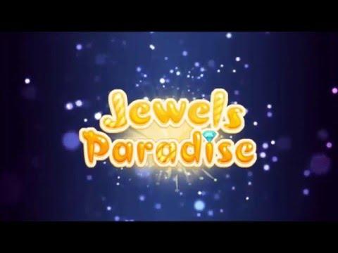 Screenshot of the video of Jewel Pop Star - Super Gems