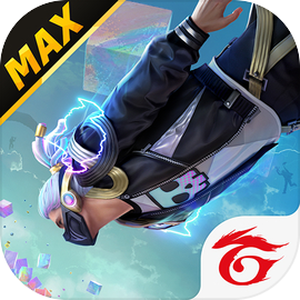 Free Fire MAX