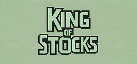Banner of King of Stocks 