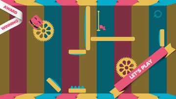 Скриншот игры Lokum - Puzzle Game