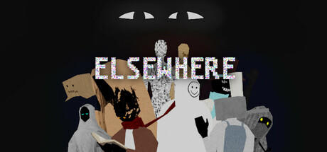 Banner of ELSEWHERE 