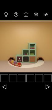 Escape Game Pack 2 Game Screenshot