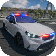 Police Simulator Patrol