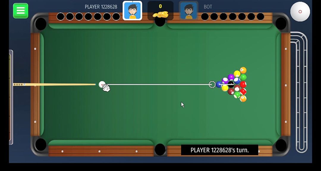 Golden 8 Ball Pool mobile android iOS apk download for free-TapTap