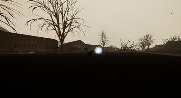 Thereafter Game Screenshot